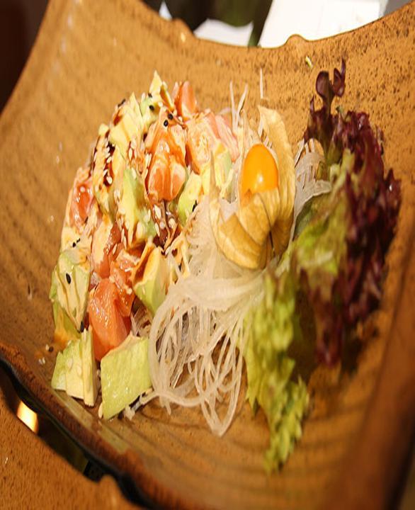 Asahi Restaurant